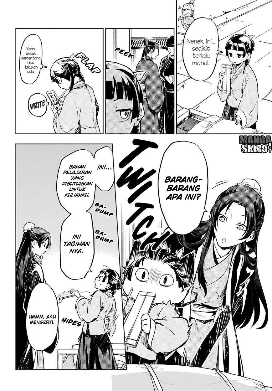 Chapter 23 - halaman 8