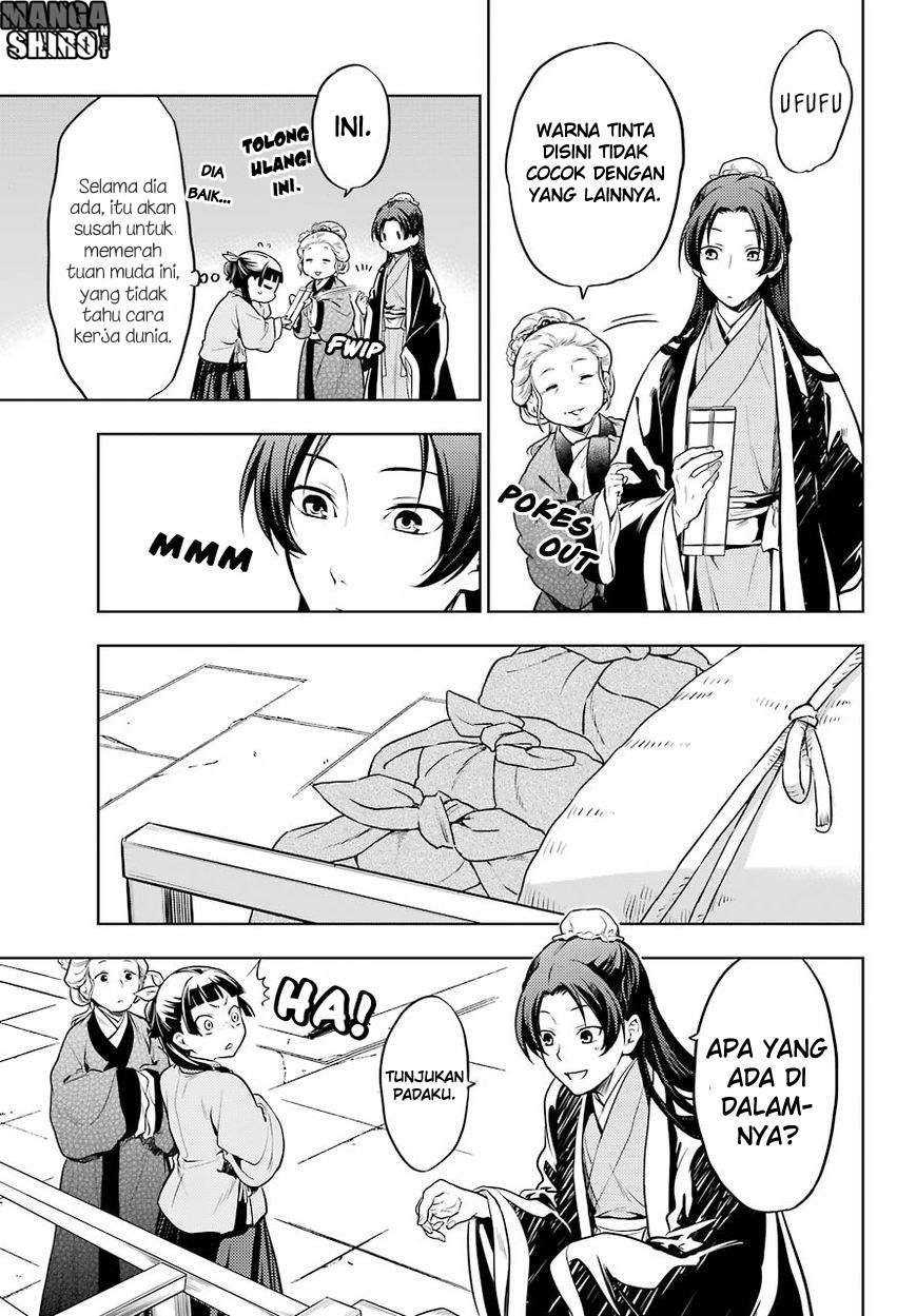 Chapter 23 - halaman 9