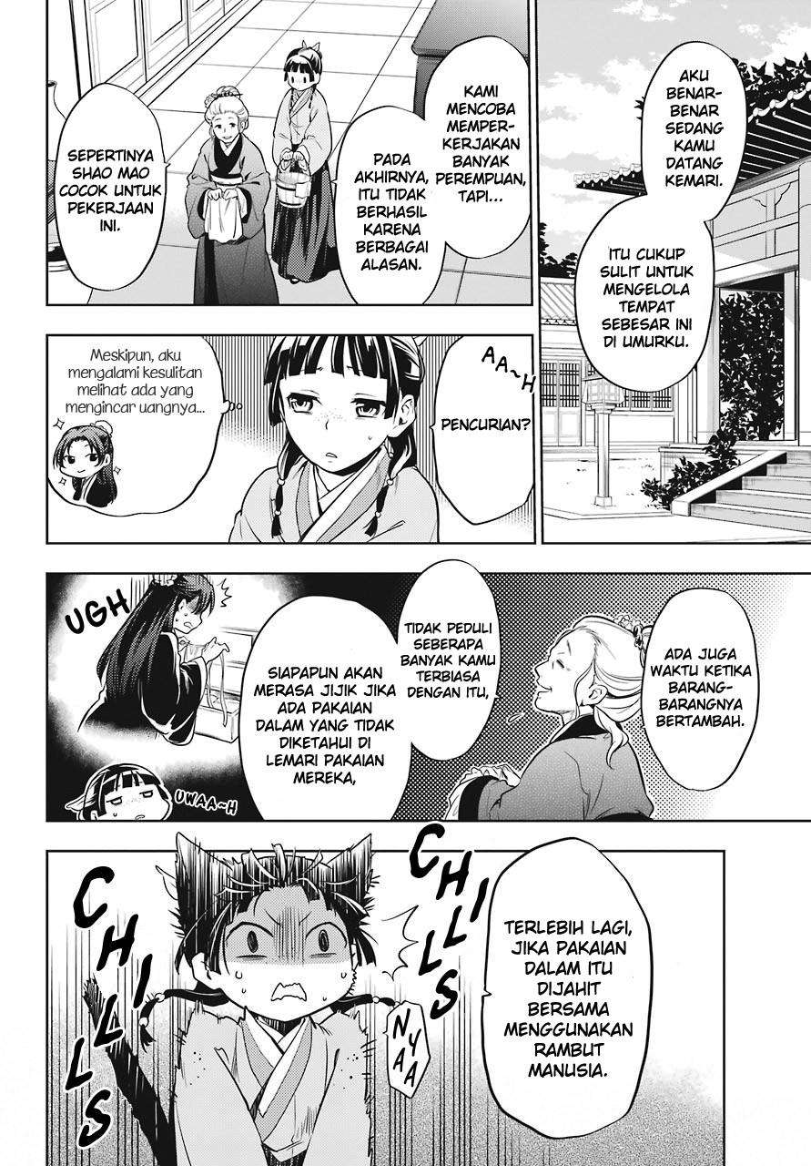 Chapter 22 - halaman 25