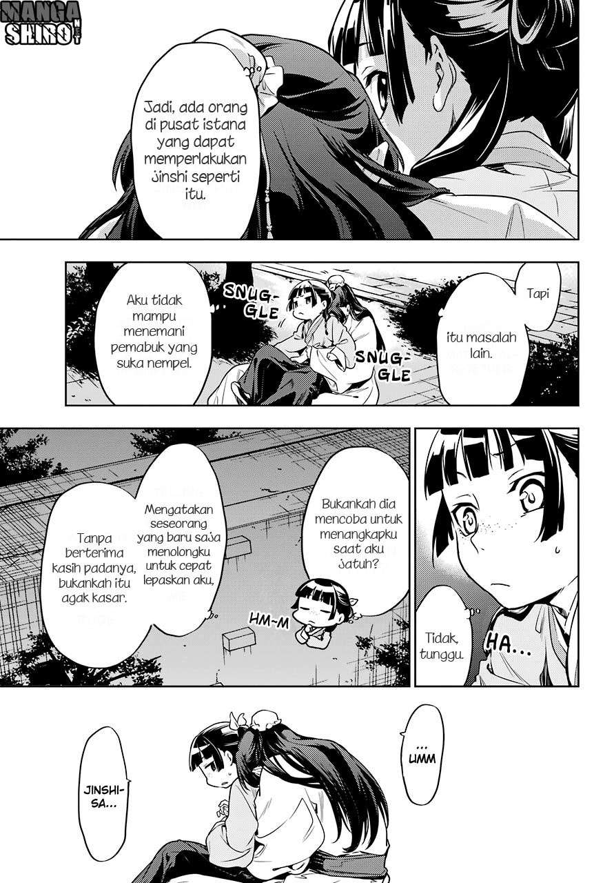 Chapter 18 - halaman 19