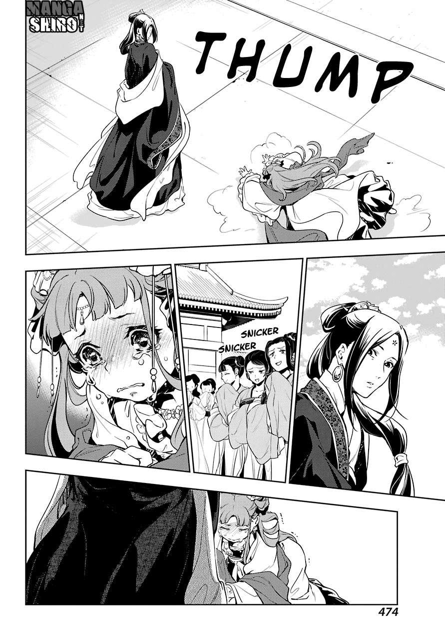 Chapter 18 - halaman 30