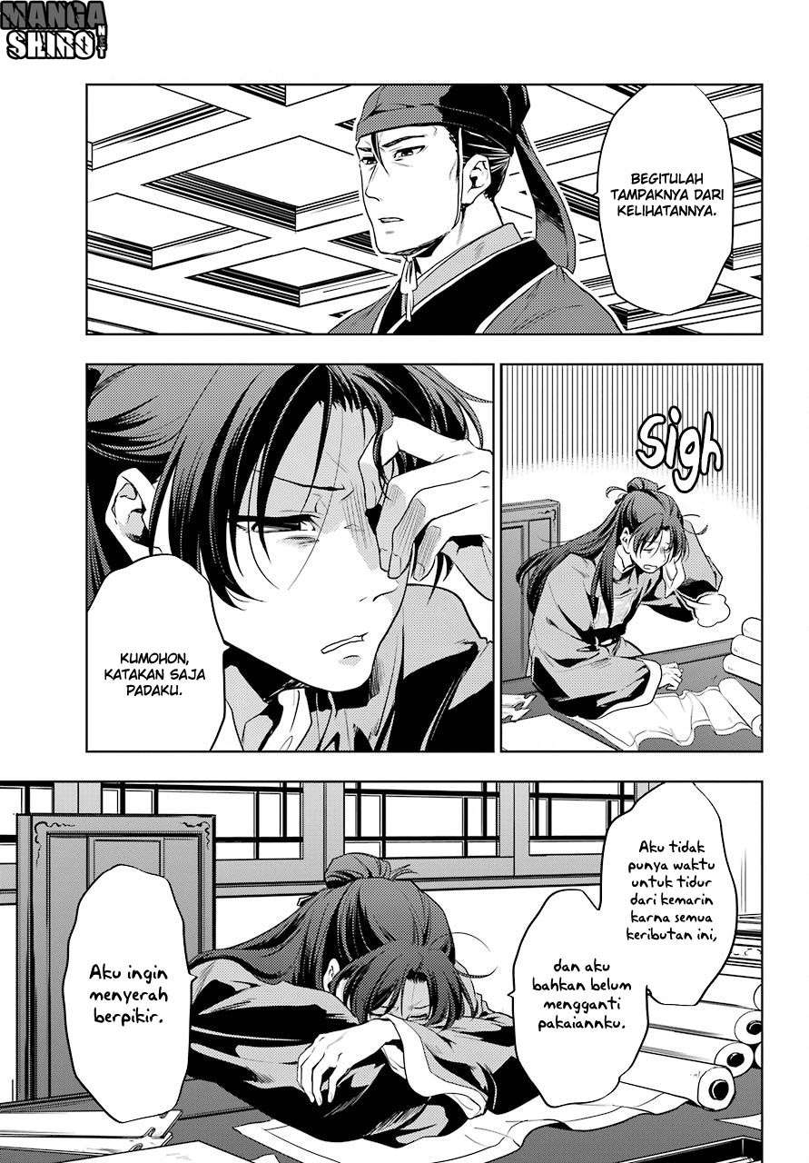 Chapter 9 - halaman 40