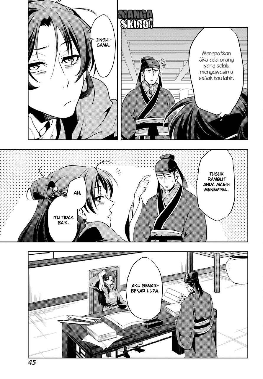Chapter 9 - halaman 42