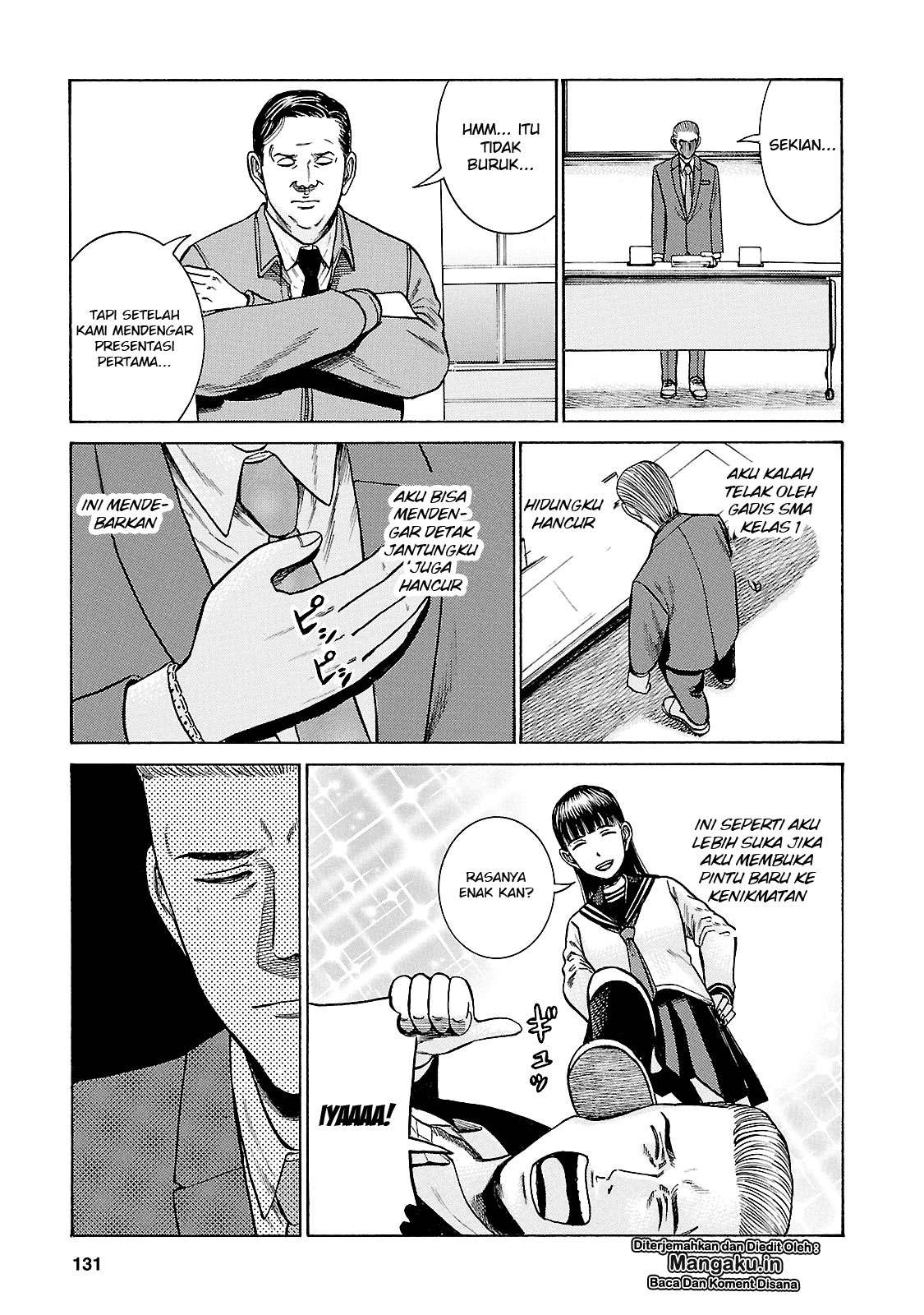 Chapter 57 - halaman 23