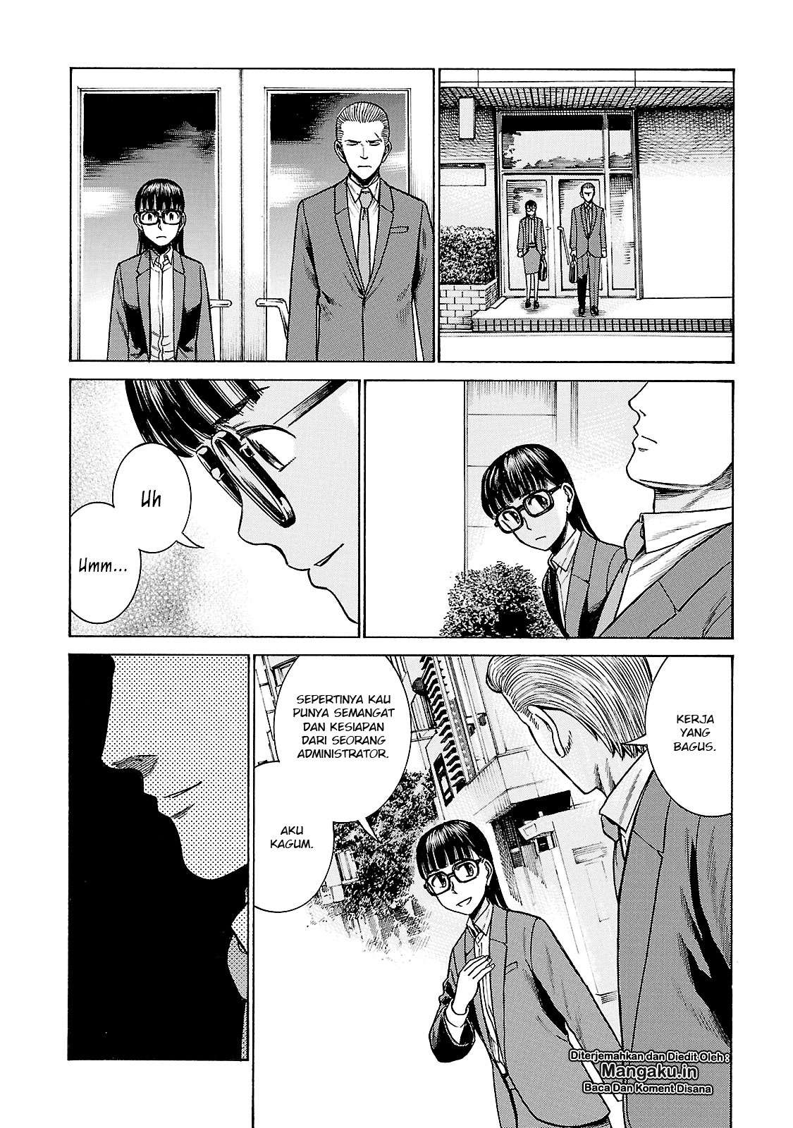 Chapter 57 - halaman 28