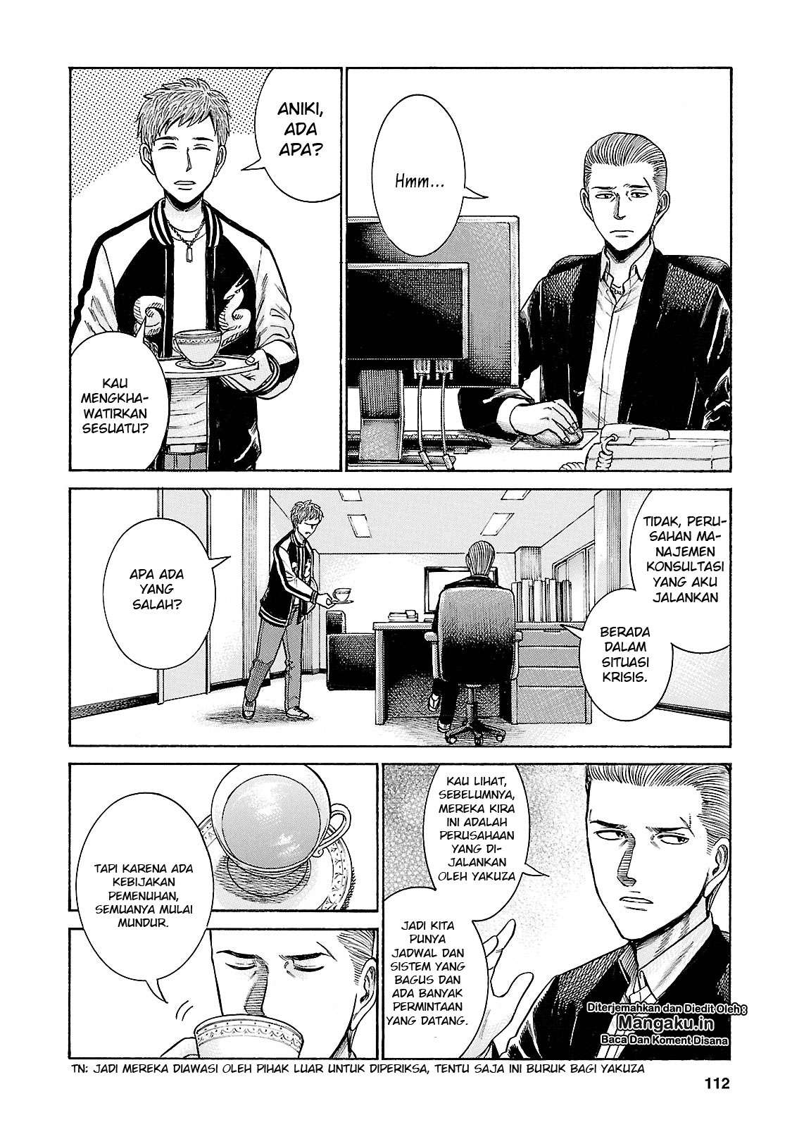 Chapter 57 - halaman 4