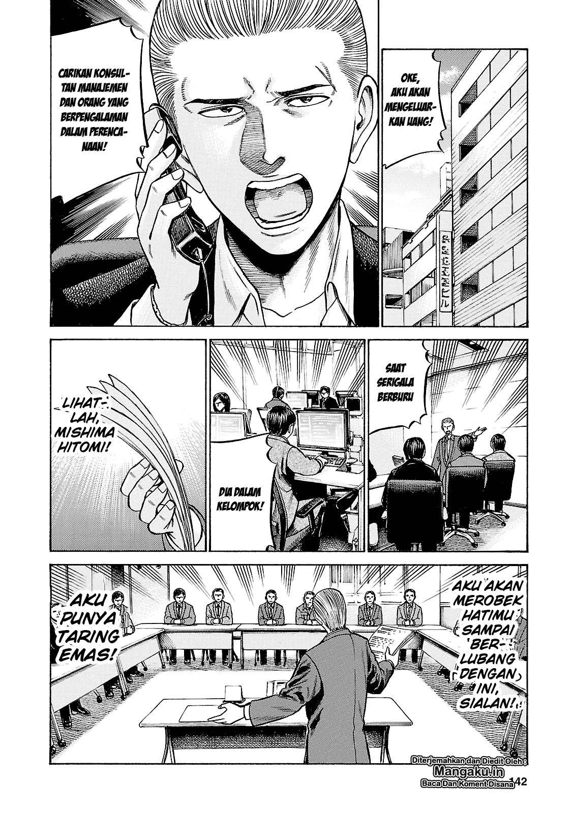 Chapter 57 - halaman 34