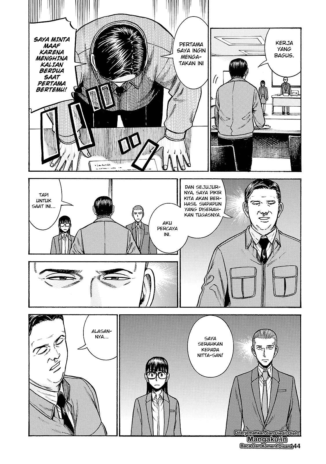 Chapter 57 - halaman 36