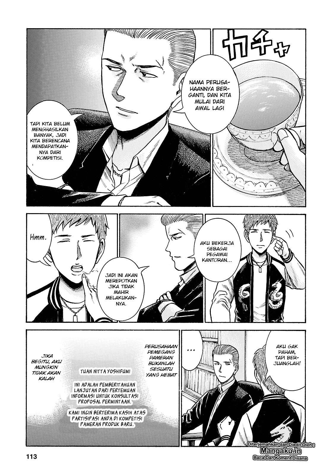 Chapter 57 - halaman 5