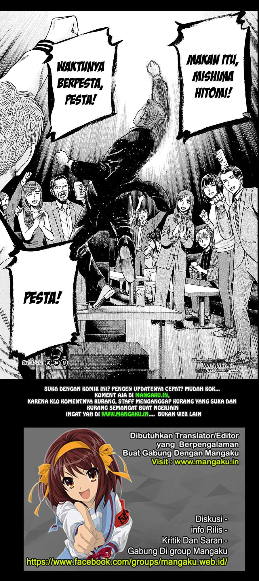 Chapter 57 - halaman 42