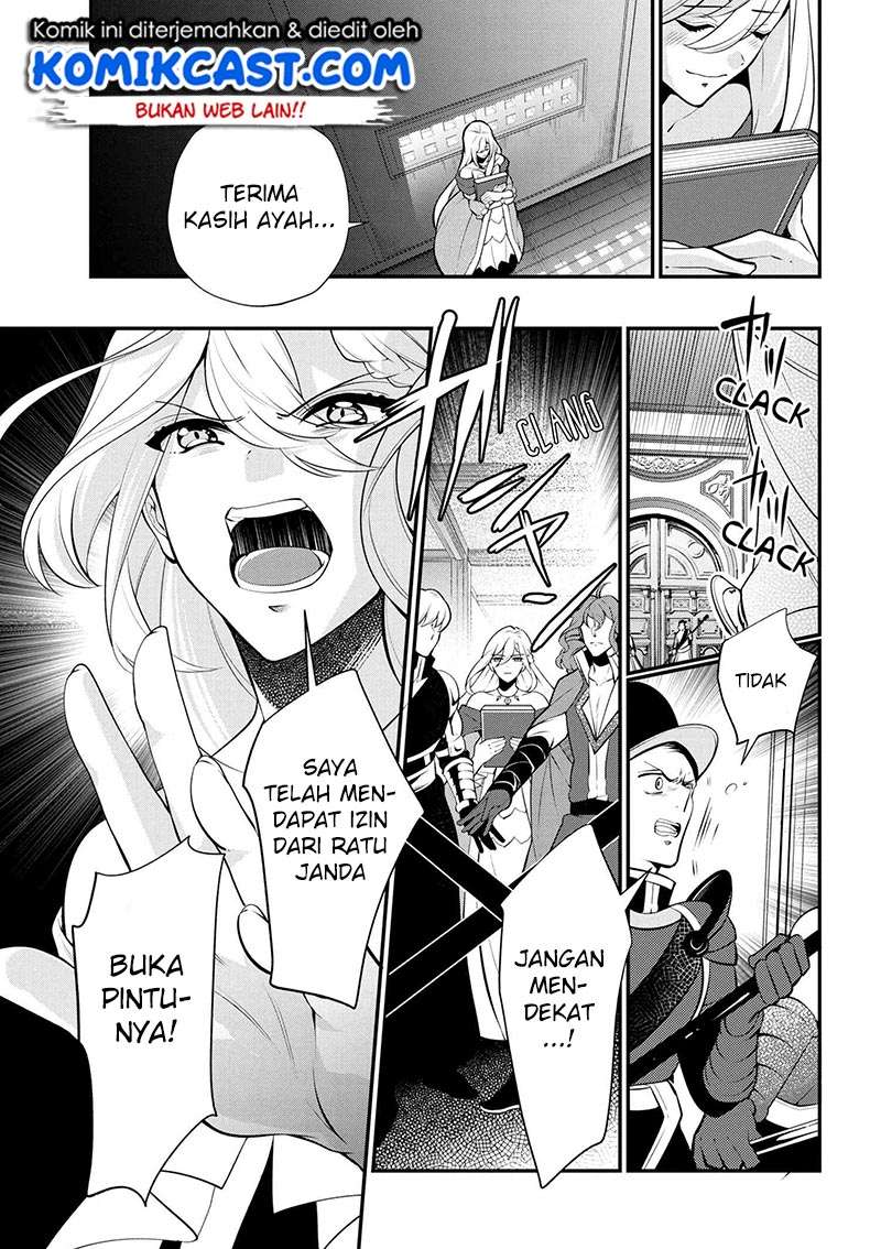 Chapter 46 - halaman 21