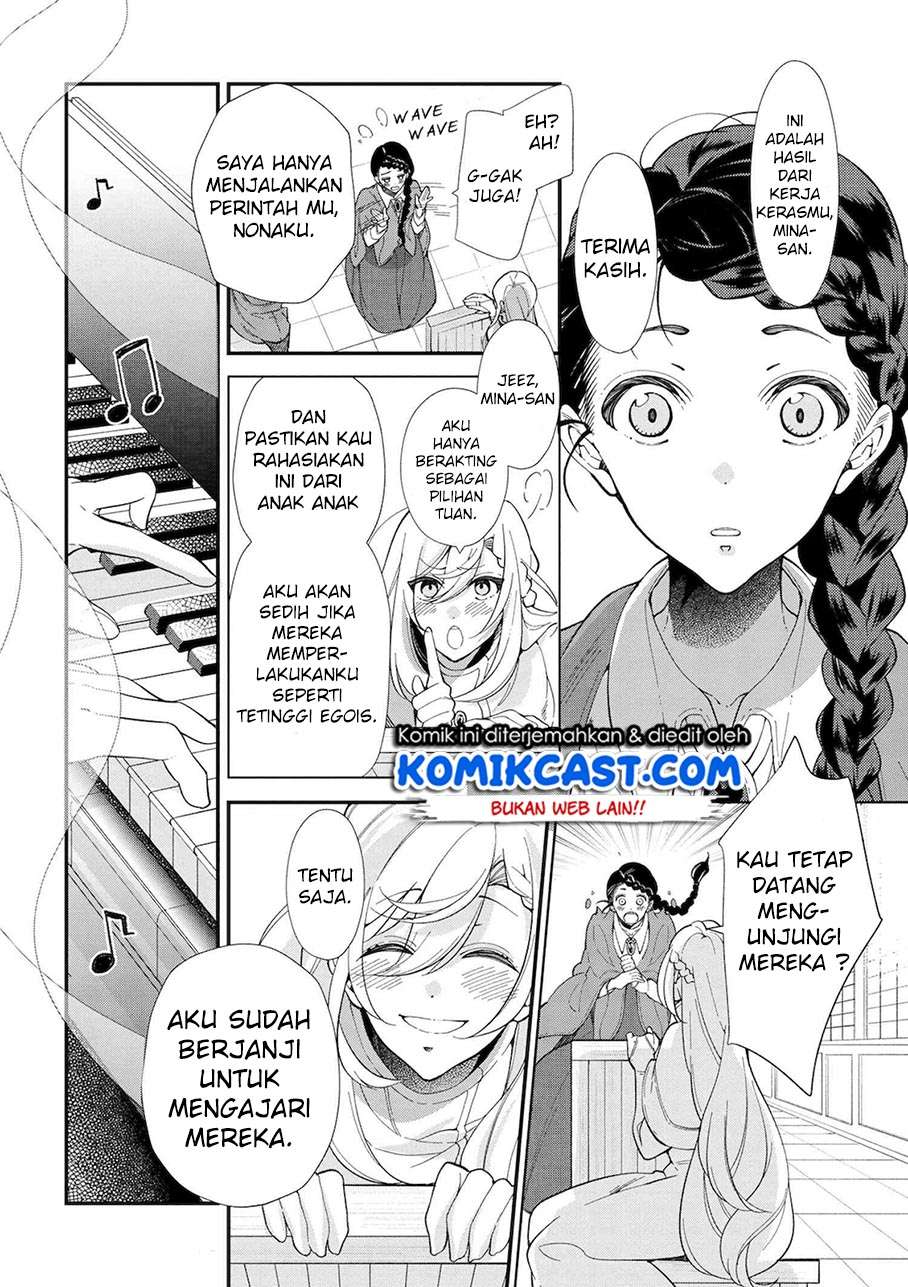 Chapter 45 - halaman 16