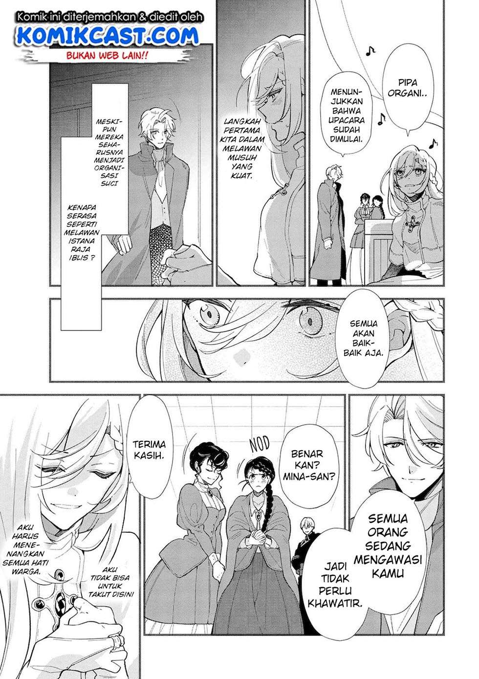 Chapter 45 - halaman 17