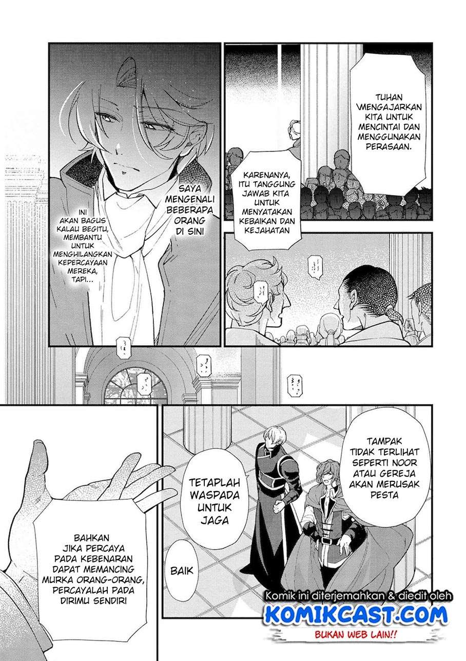 Chapter 45 - halaman 19
