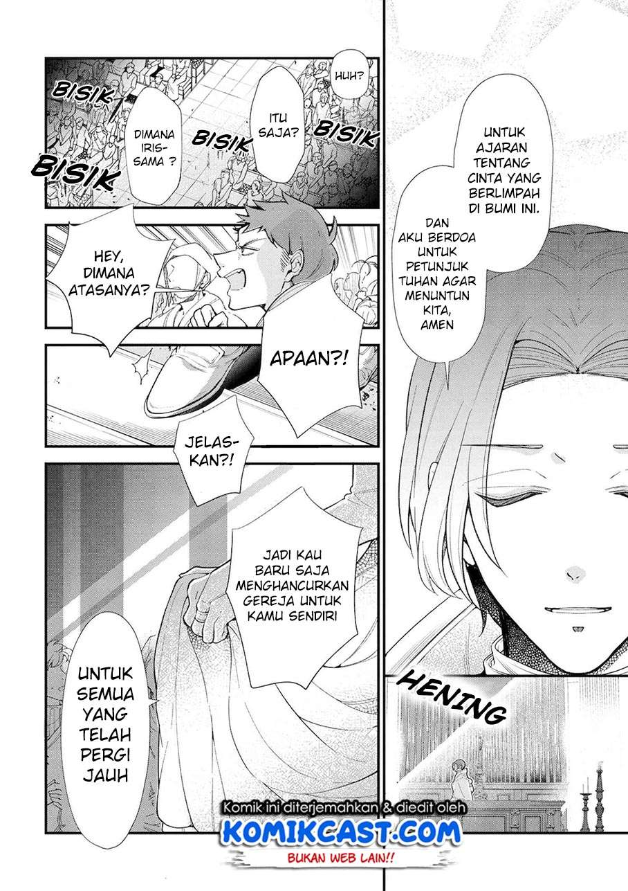 Chapter 45 - halaman 20