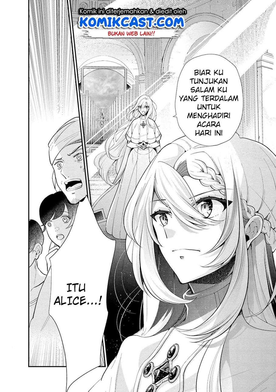 Chapter 45 - halaman 21