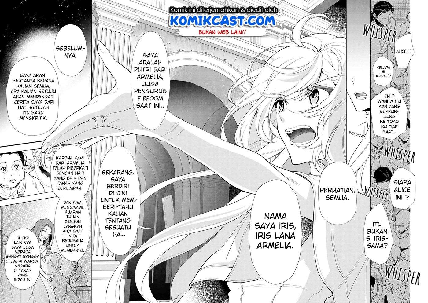 Chapter 45 - halaman 22