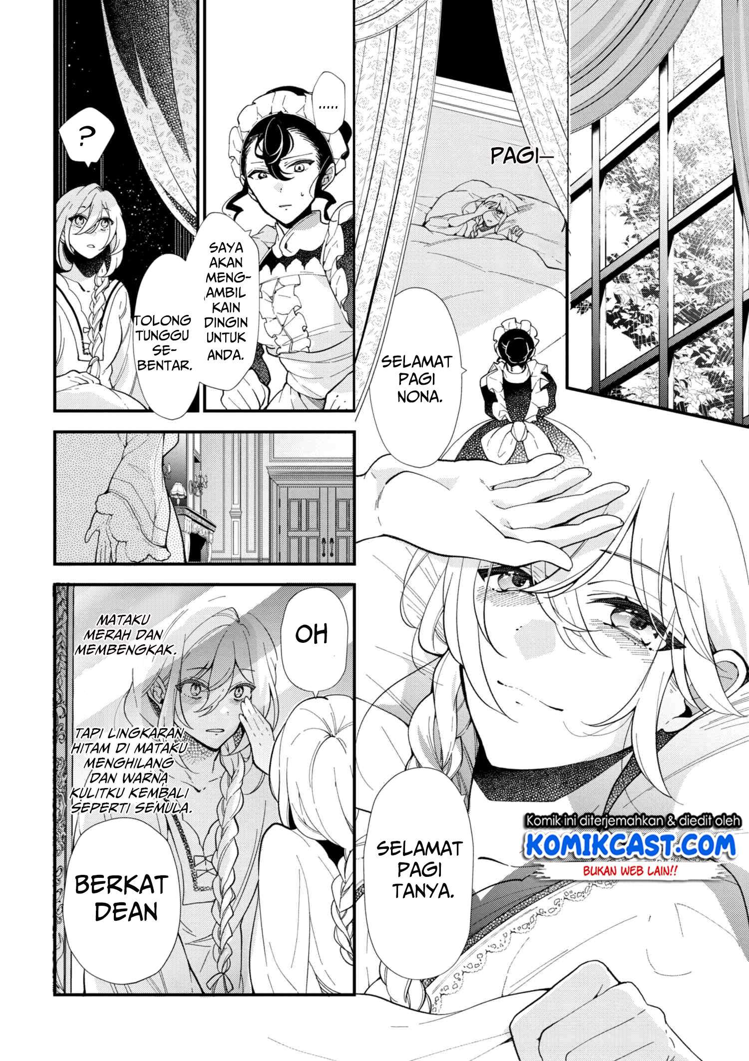Chapter 44 - halaman 20