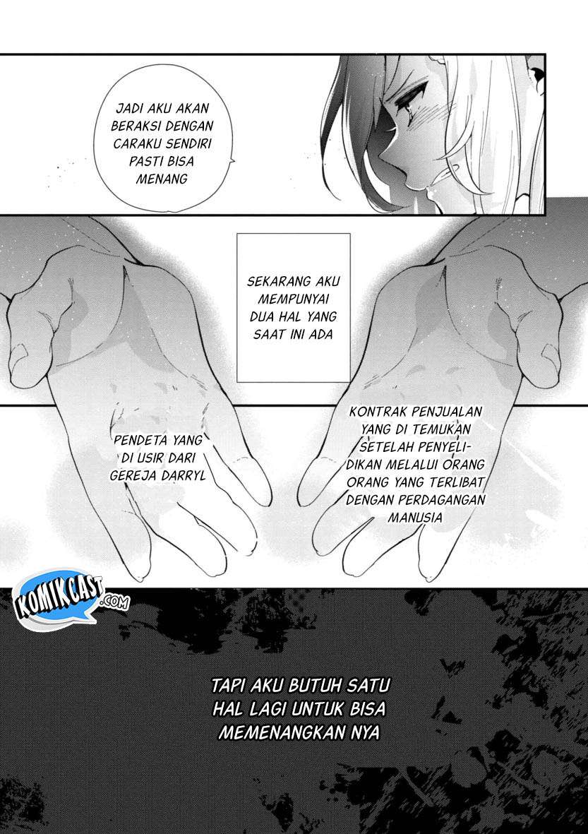 Chapter 43 - halaman 21
