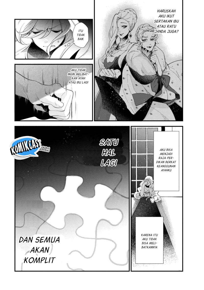 Chapter 43 - halaman 22
