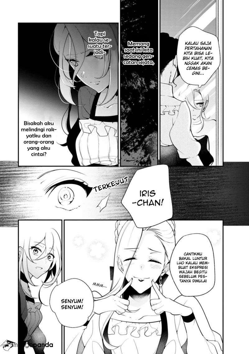 Chapter 33 - halaman 21