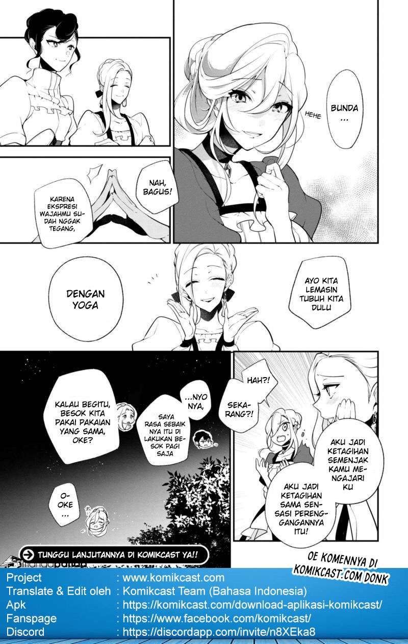 Chapter 33 - halaman 22