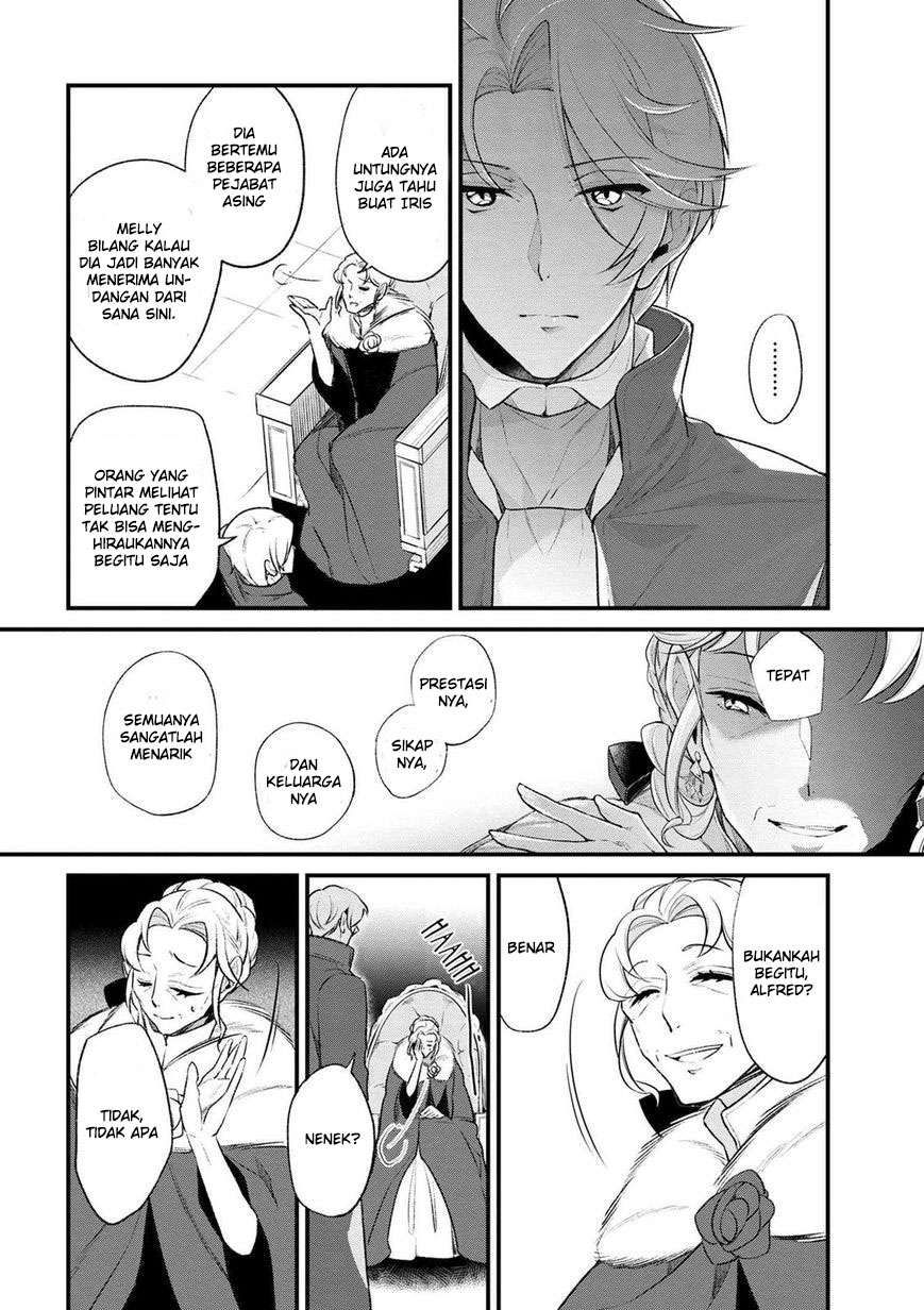Chapter 31 - halaman 22