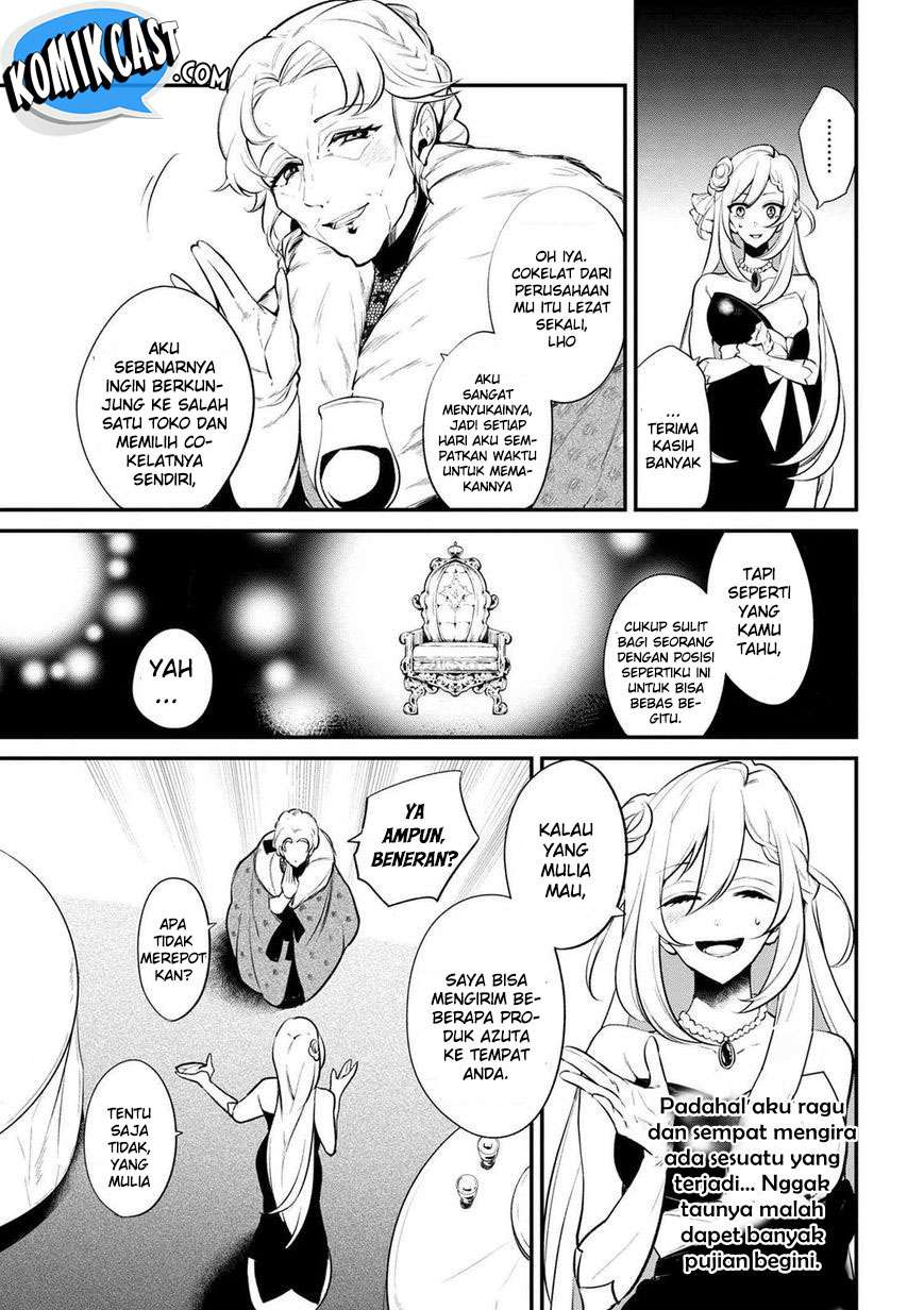 Chapter 30 - halaman 8