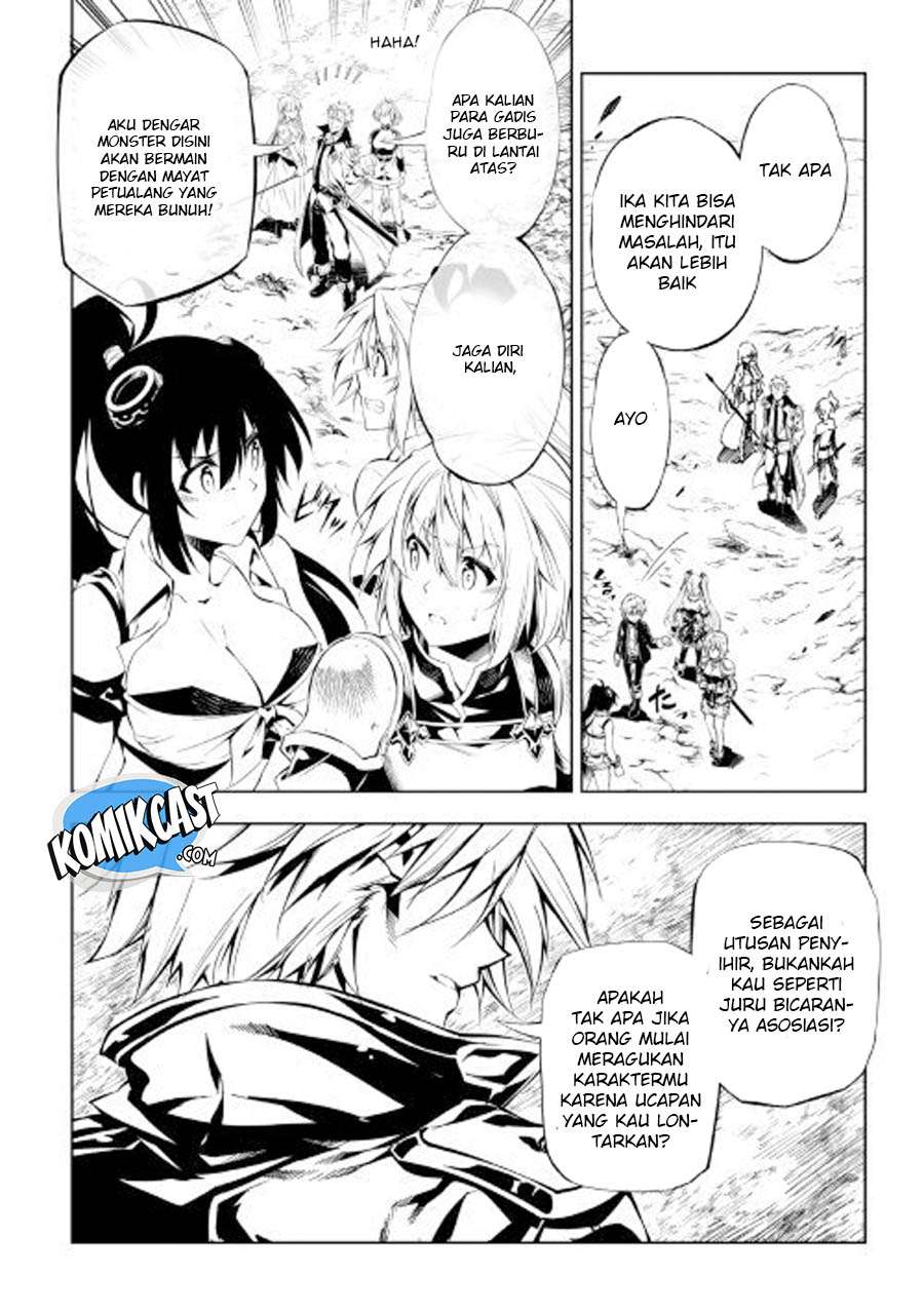 Chapter 28 - halaman 22