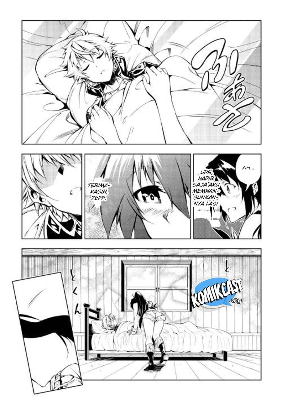 Chapter 26 - halaman 25