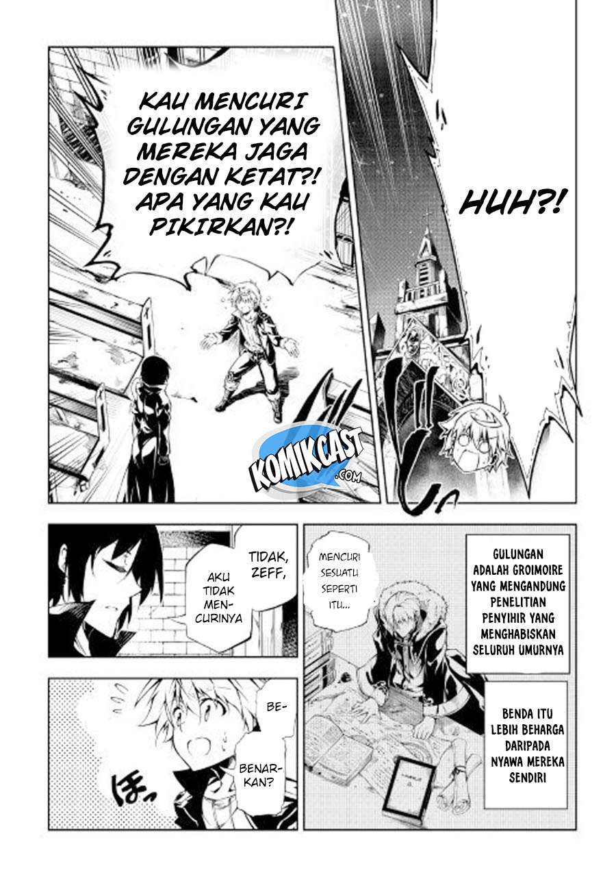 Chapter 25 - halaman 12