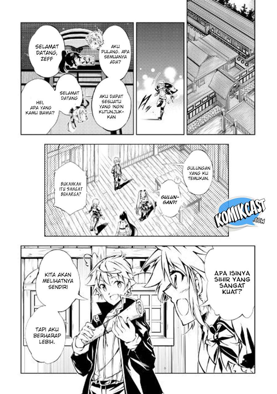 Chapter 25 - halaman 20