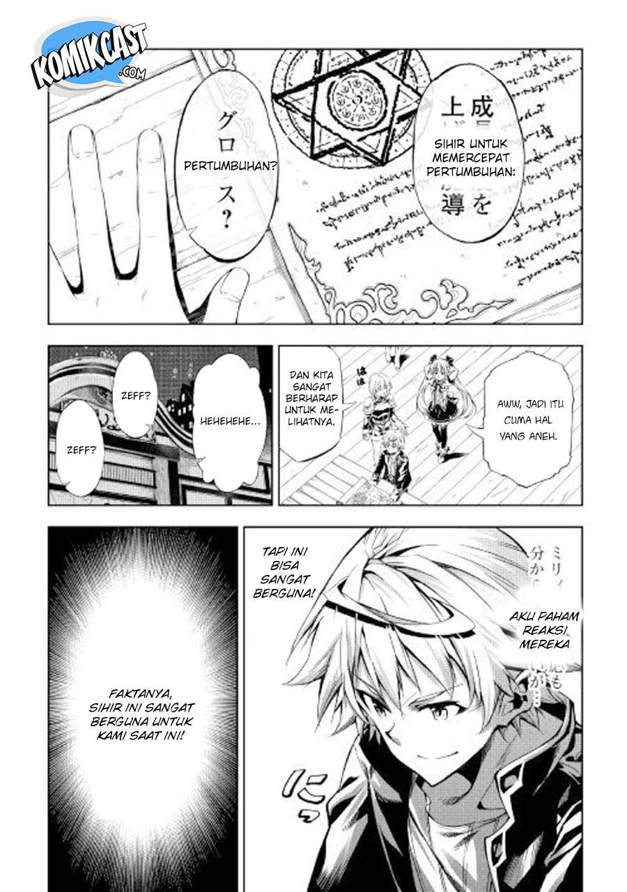 Chapter 25 - halaman 22