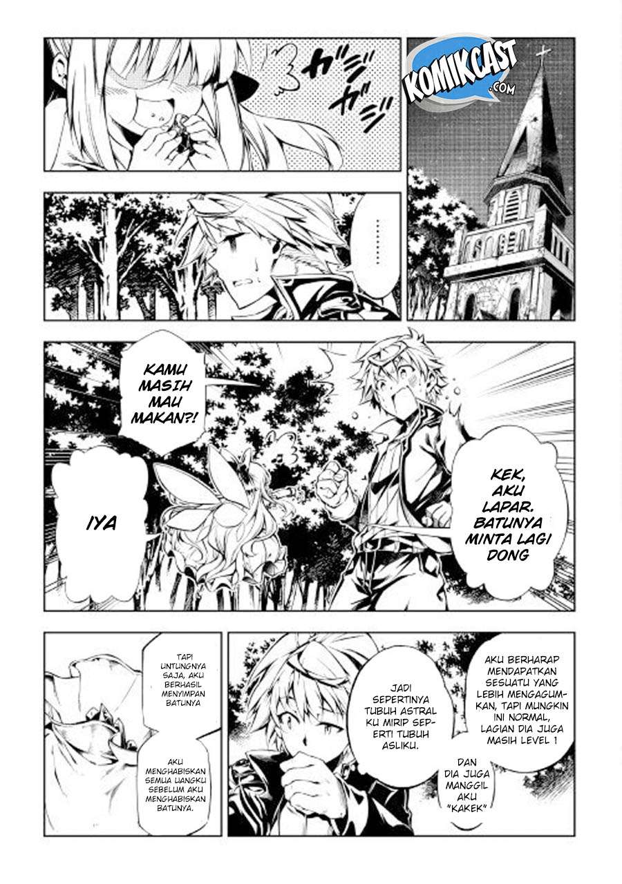 Chapter 25 - halaman 7
