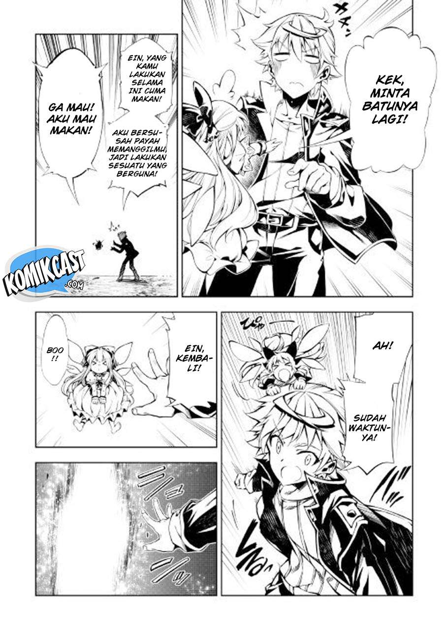 Chapter 25 - halaman 8