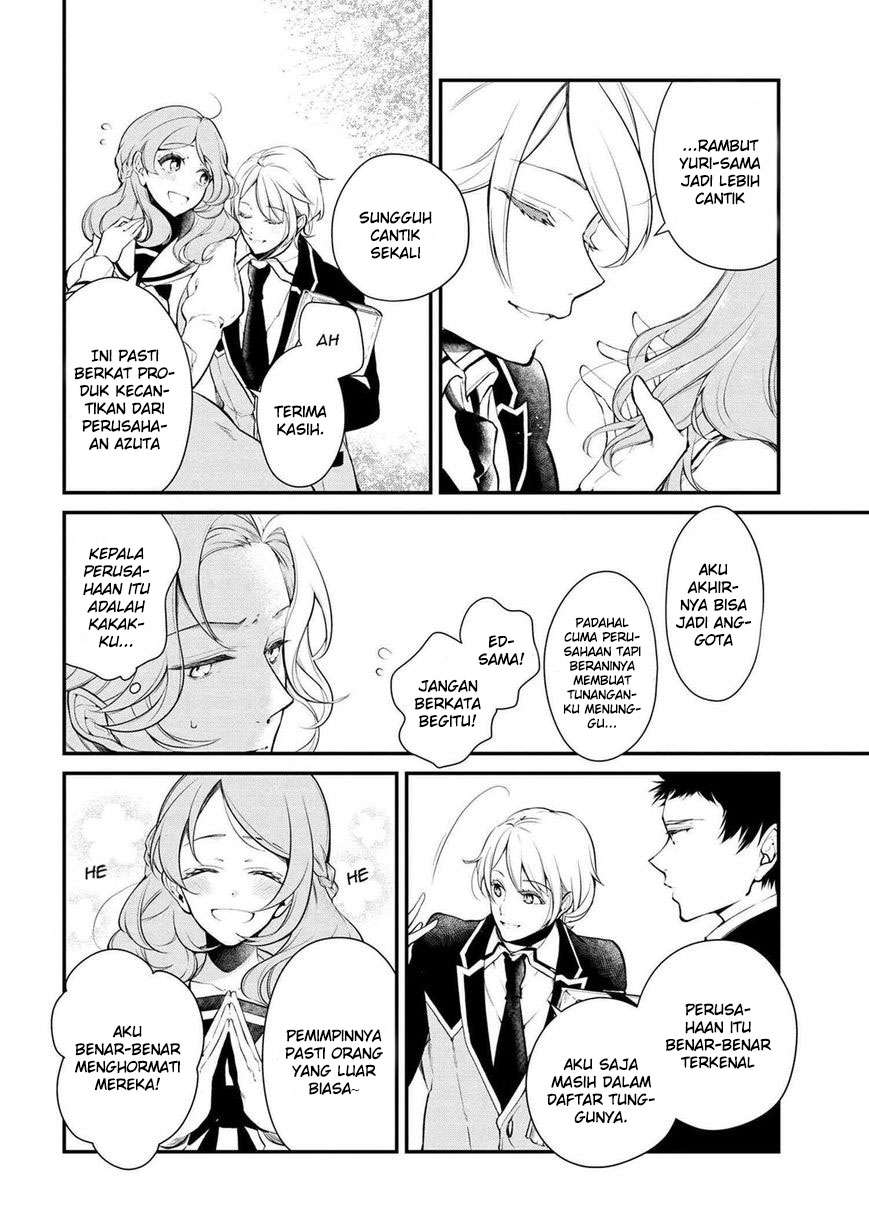 Chapter 25 - halaman 12
