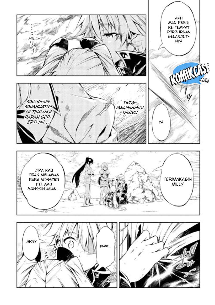 Chapter 23 - halaman 32