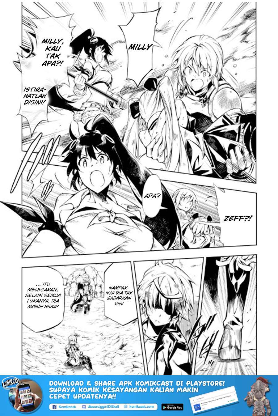Chapter 23 - halaman 6