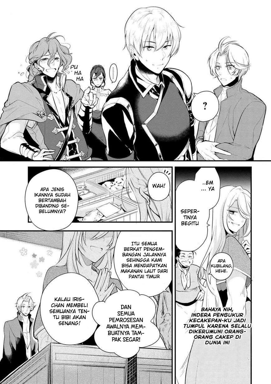 Chapter 23 - halaman 8