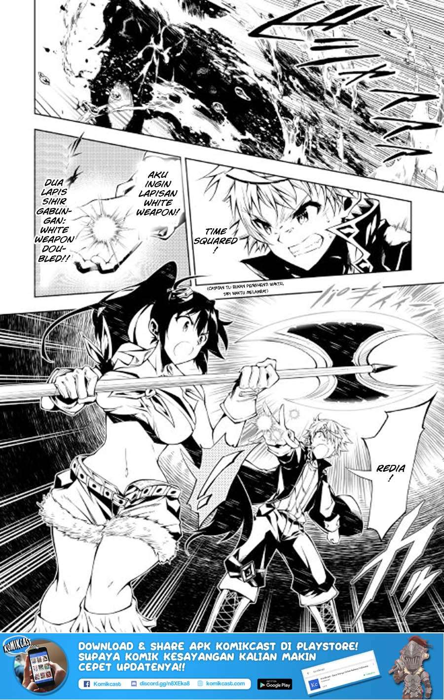 Chapter 20 - halaman 21