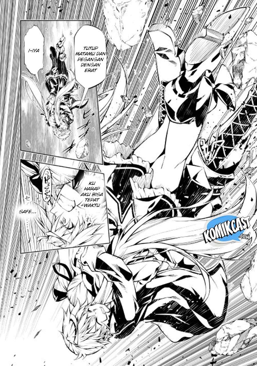 Chapter 20 - halaman 33