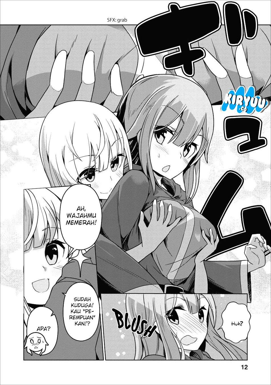 Chapter 1 - halaman 12