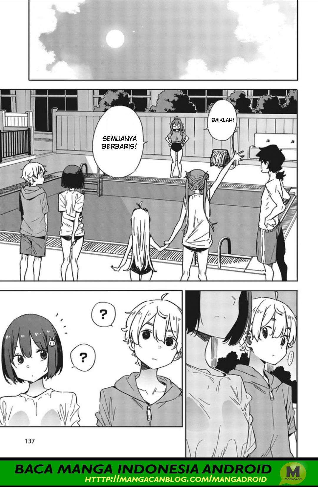 Chapter 77 - halaman 12