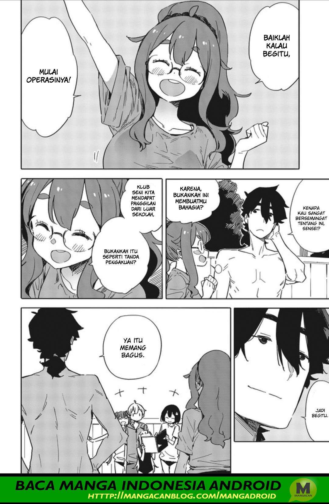 Chapter 77 - halaman 13
