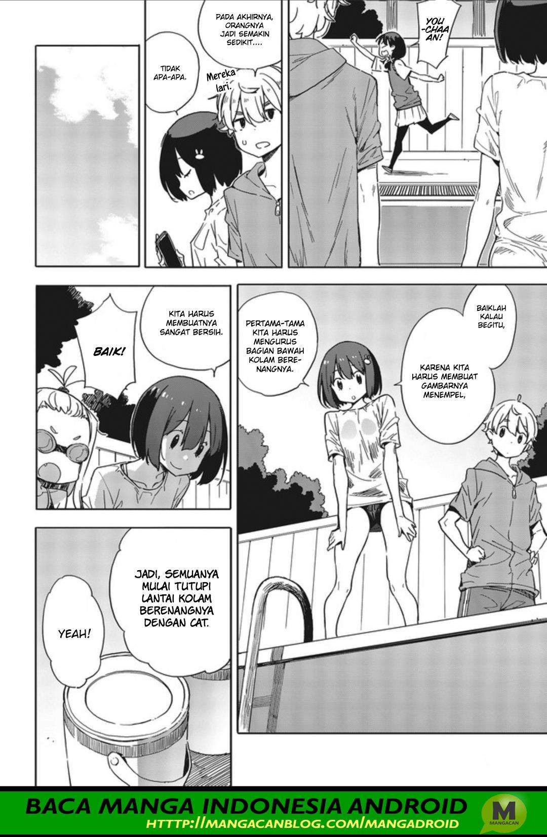 Chapter 77 - halaman 15