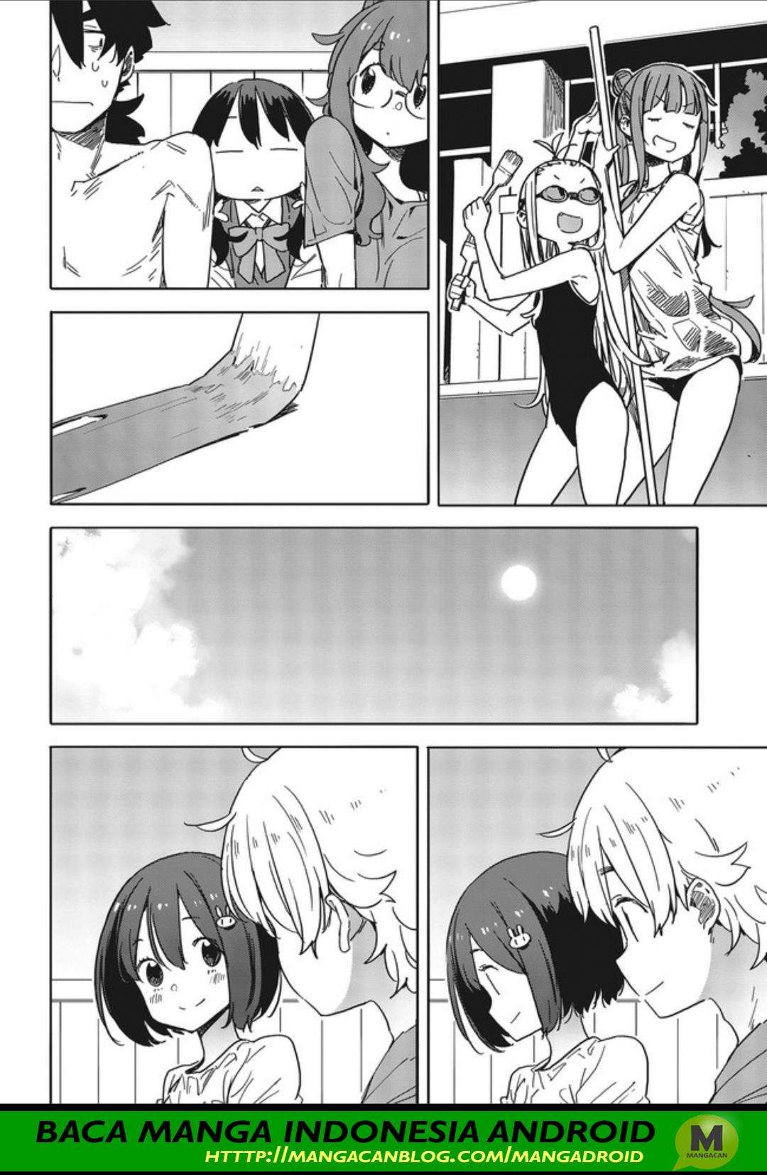 Chapter 77 - halaman 23