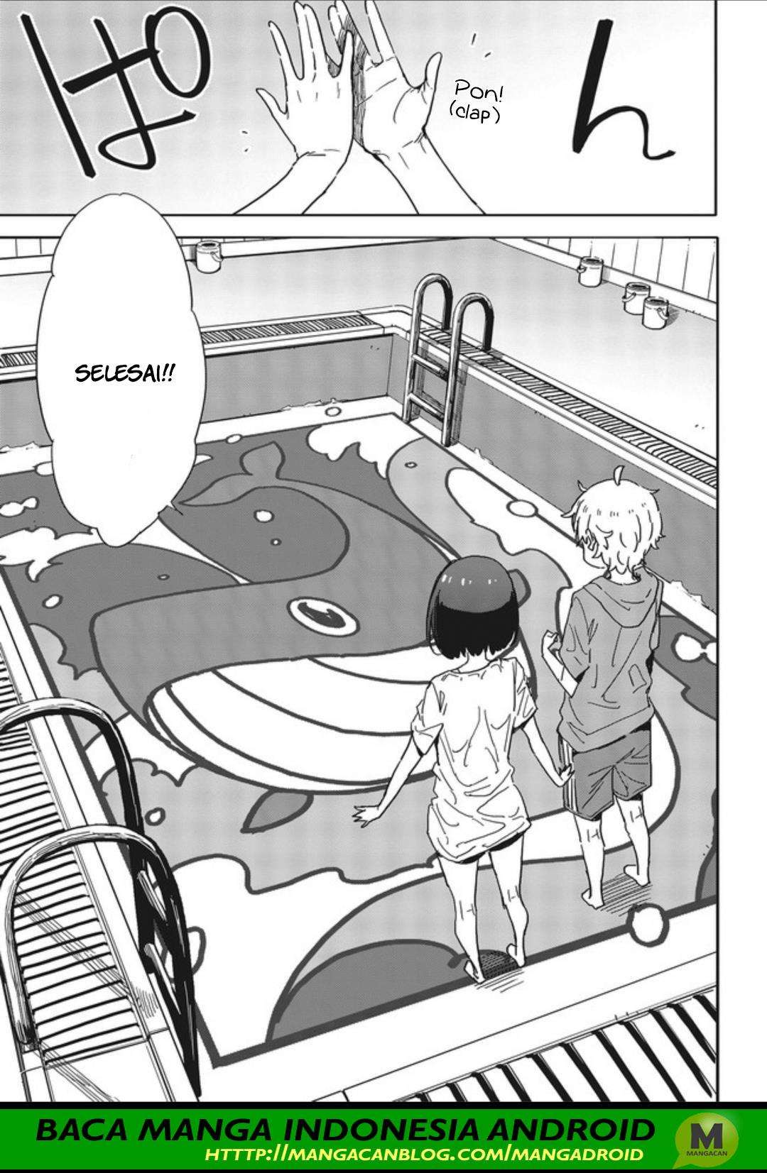 Chapter 77 - halaman 24