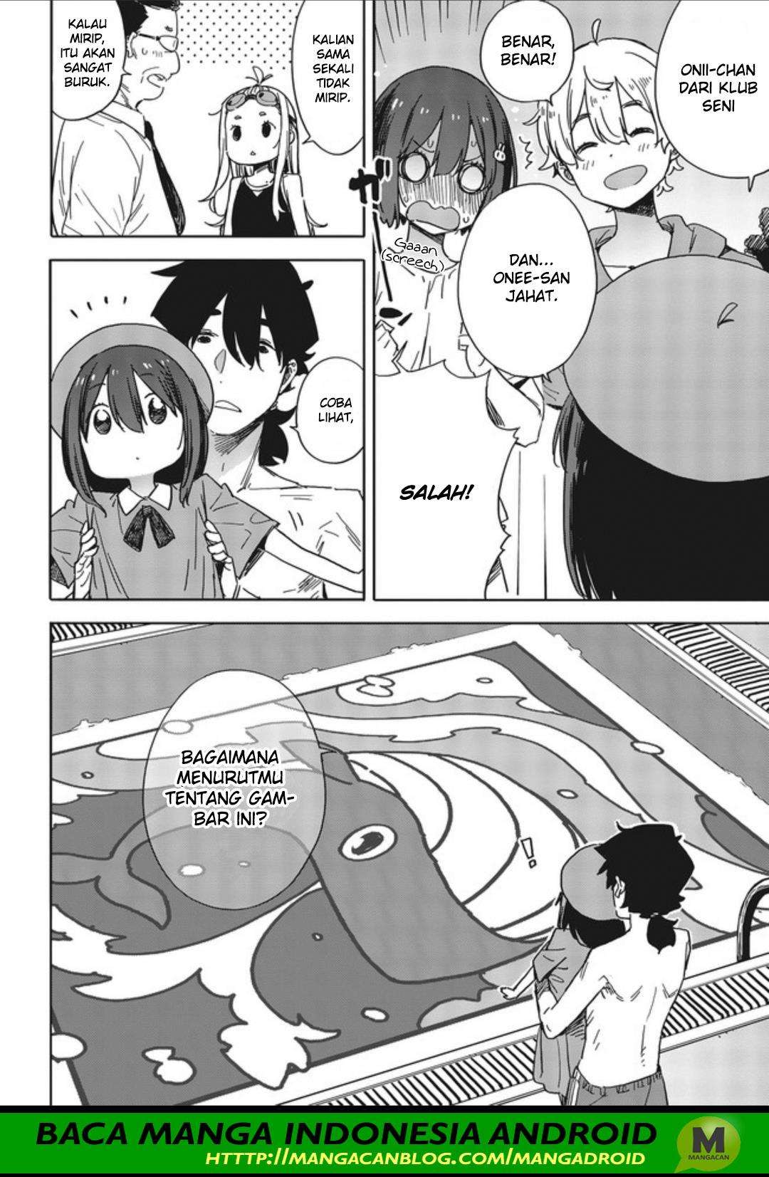 Chapter 77 - halaman 27