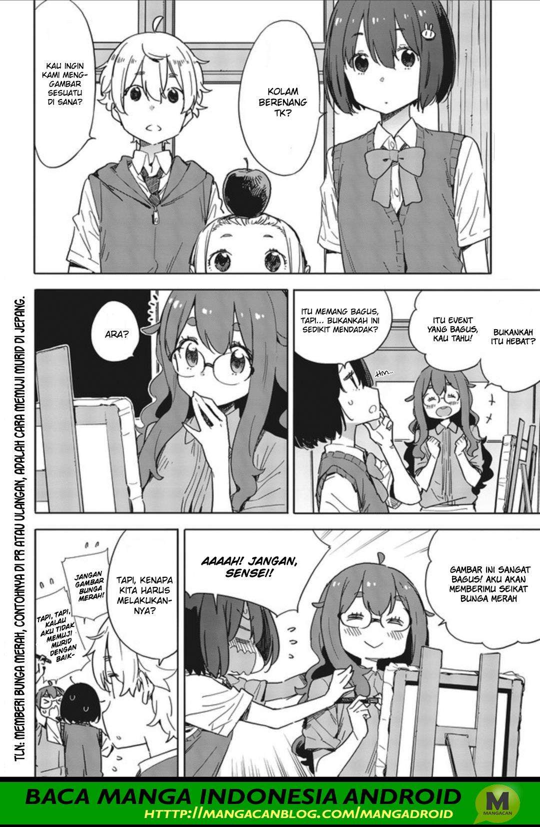 Chapter 77 - halaman 5