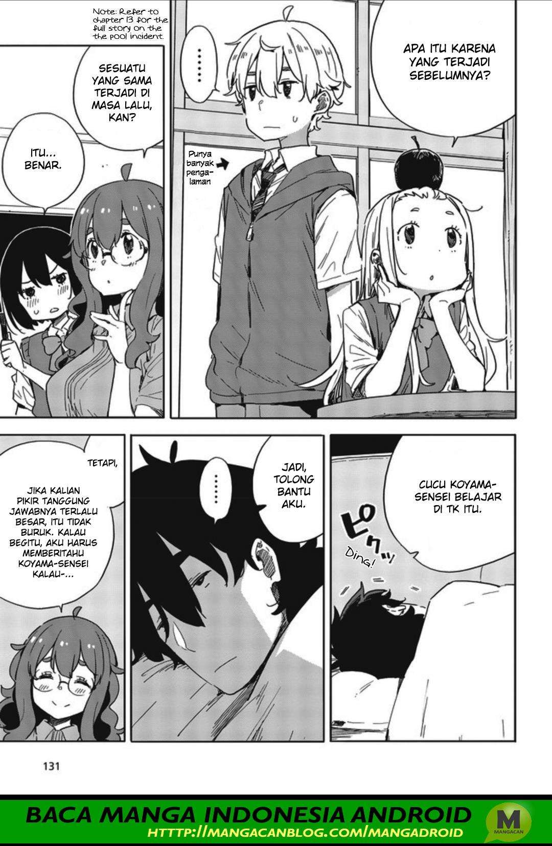 Chapter 77 - halaman 6